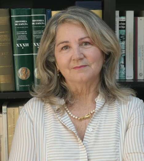 María José Turrión / TA